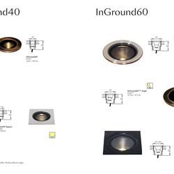 灯饰设计 Lucent 2020年欧美专业建筑照明解决方案