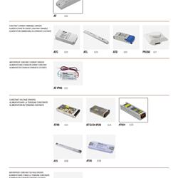 灯饰设计 Arelux 2021年欧美商业照明灯具设计产品