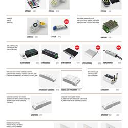 灯饰设计 Arelux 2021年欧美商业照明灯具设计产品