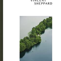 家具设计:Vincent Sheppard 2021年比利时欧式户外家具设计