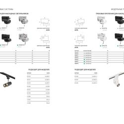 灯饰设计 Lightstar 2021年现代LED灯照明产品图片