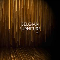 家具设计:Belgofurn 2021年比利欧式流行家具设计素材图片