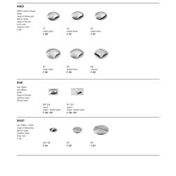 灯饰设计 Luce&Light 2021年欧美商业建筑照明灯具设计方案