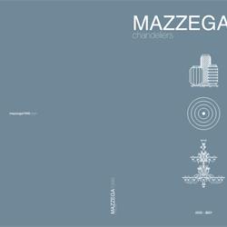 灯饰设计图:Mazzega1946 2021年欧美创意时尚灯饰素材