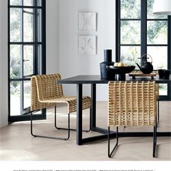 家具设计 Crate＆Barrel 2021年欧美现代家具设计图片