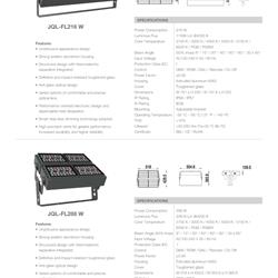 灯饰设计 Jaquar 2021年欧美照明设计方案电子图册