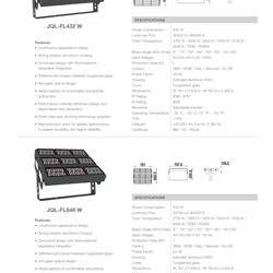 灯饰设计 Jaquar 2021年欧美照明设计方案电子图册