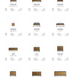 家具设计 Englesson 2021年欧美家具设计素材电子书