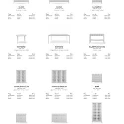 家具设计 Englesson 2021年欧美家具设计素材电子书