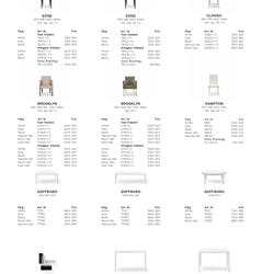 家具设计 Englesson 2021年欧美家具设计素材电子书