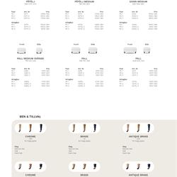 家具设计 Englesson 2021年欧美现代家具沙发设计图