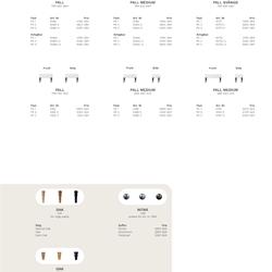 家具设计 Englesson 2021年欧美现代家具沙发设计图