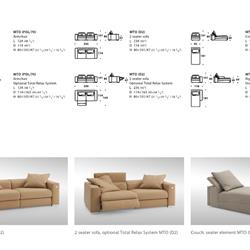 家具设计 Fendi Casa 欧美现代家具设计素材图片