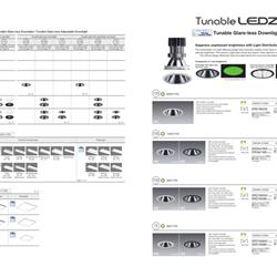 灯饰设计 ENDO Lighting欧美商业照明设计方案