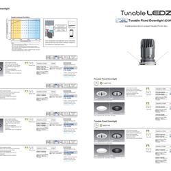 灯饰设计 ENDO Lighting欧美商业照明设计方案