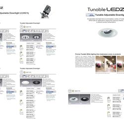 灯饰设计 ENDO Lighting欧美商业照明设计方案