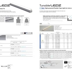 灯饰设计 ENDO Lighting欧美商业照明设计方案