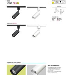 灯饰设计 Jsoftworks 2021年现代LED灯具照明设计产品图片