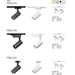 灯饰设计 Jsoftworks 2021年现代LED灯具照明设计产品图片