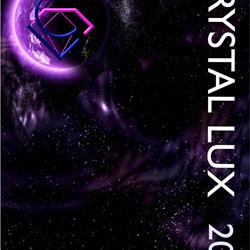 射灯设计:Crystal Lux 2021年西班牙奢华灯饰设计图片电子书