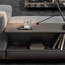 家具设计 Minotti 2020年意大利现代家具电子目录