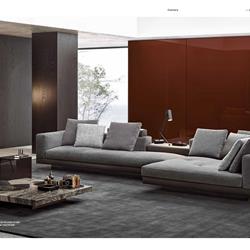 家具设计 Minotti 2020年意大利现代家具电子目录