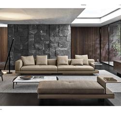 家具设计 Minotti 2020年意大利现代家具电子目录