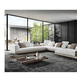 家具设计 Minotti 意大利最新现代家具设计素材目录一