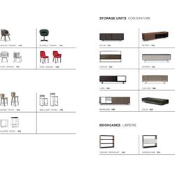 家具设计 Minotti 意大利最新现代家具设计素材目录二