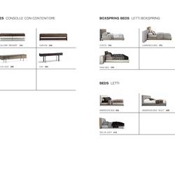 家具设计 Minotti 意大利最新现代家具设计素材目录二