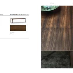 家具设计 Minotti 意大利最新现代家具设计素材目录二