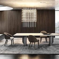 家具设计 Minotti 意大利最新现代家具设计素材目录二