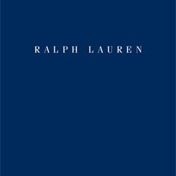 家具设计:Ralph Lauren 2021年欧美家具设计素材电子图册