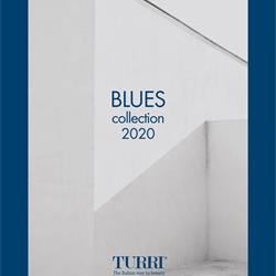 Turri 2020年意大利家具设计素材图片电子杂志