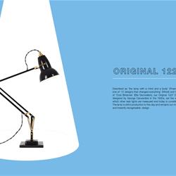 灯饰设计 Anglepoise 2021年欧美室内简约灯饰灯具