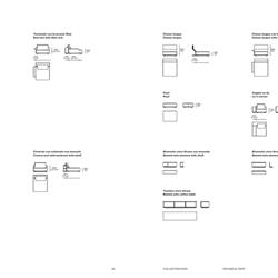 家具设计 Poliform 意大利现代家具设计素材图片