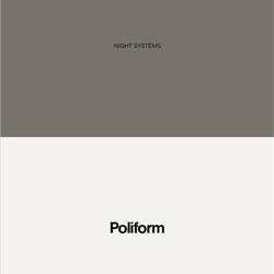 家具设计:Poliform 意大利衣帽间整体衣柜家具设计图片