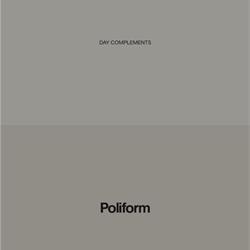 Poliform 欧美现代家具设计电子杂志