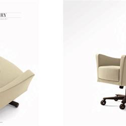 家具设计 Giorgetti 意大利知名品牌家具设计电子画册