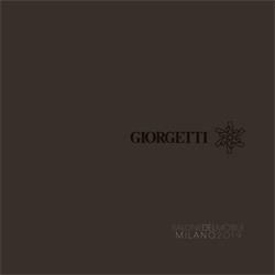 Giorgetti 意大利知名品牌家具素材图片电子书