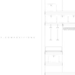 家具设计 Giorgetti 意大利室内衣帽间家具设计素材图片电子目录