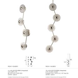 灯饰设计 Studio M 国外灯具品牌最新产品宣传电子册