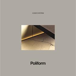 家具设计:Poliform 意大利现代豪华家具设计素材图片