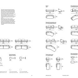 家具设计 Poliform 2021年意大利全屋家具设计电子杂志