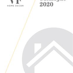 VF Home Decor 欧美家具设计素材图片电子杂志