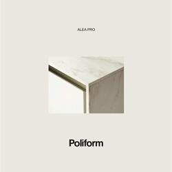 家具设计:Poliform 欧美现代整体厨房设计素材图片电子书