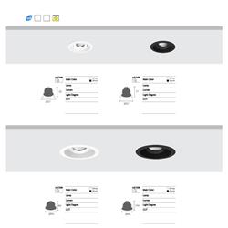 灯饰设计 Lightinghouse 2021年泰国现代LED灯具照明图片