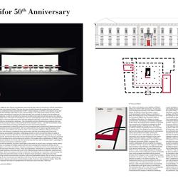 家具设计 Molteni&C 意大利现代豪华家具宣传电子手册