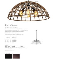 灯饰设计 AFX 2021年欧美室内现代灯饰设计图片电子画册