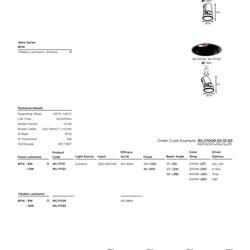 灯饰设计 WILMAR 2021年欧美室内商业照明LED灯具电子书